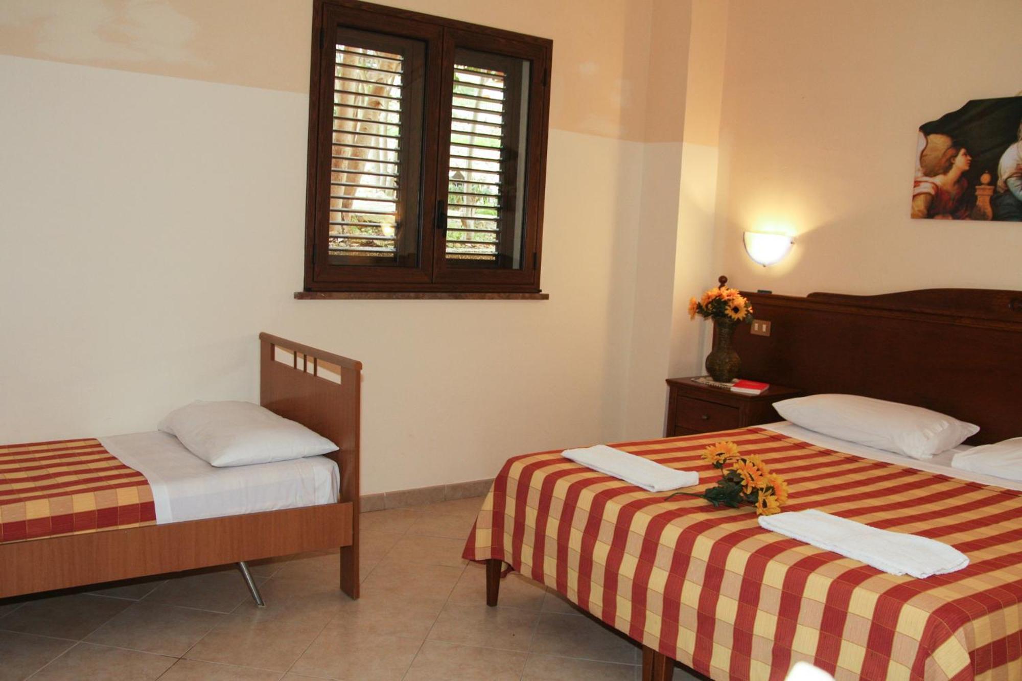 Hotel Grotticelli Scopello  Pokoj fotografie